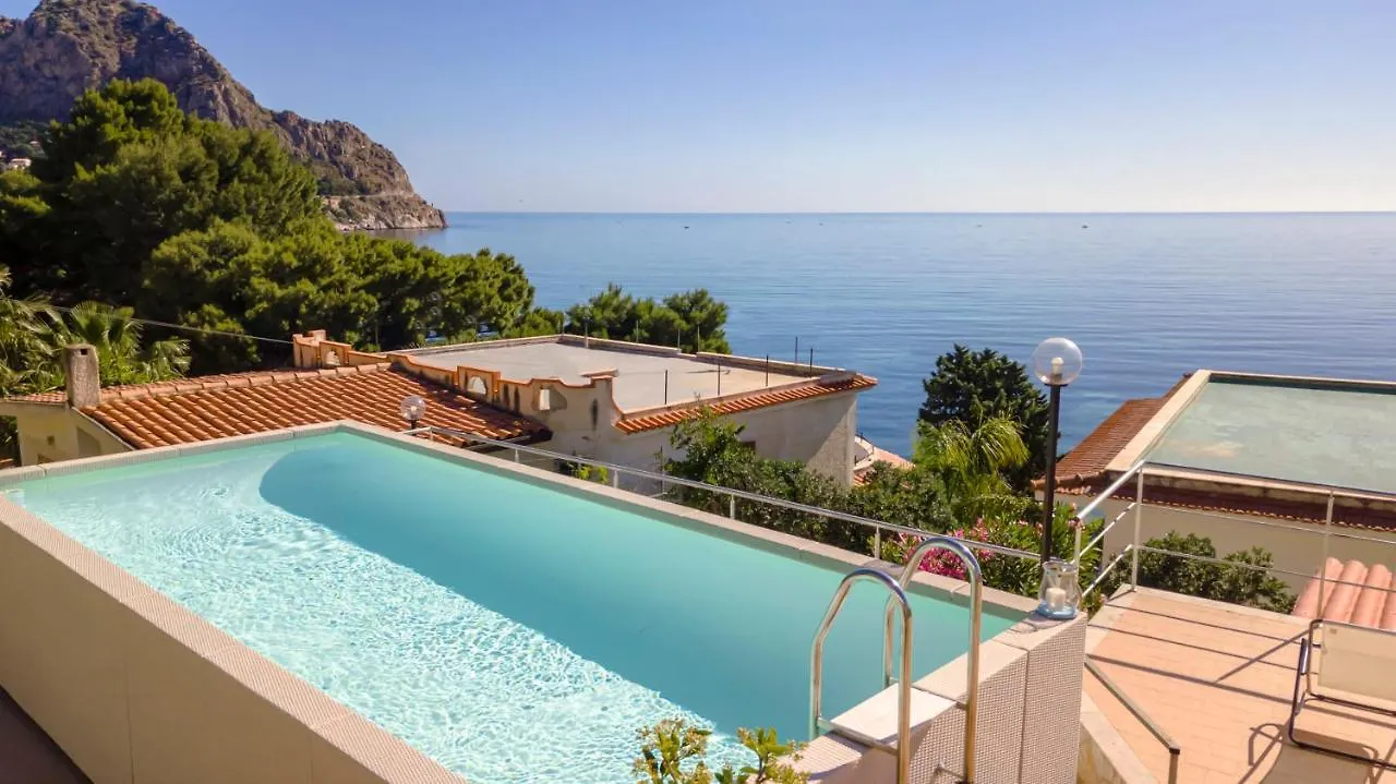Dimore Di Mare - Beachfront Apartments Santa Flavia