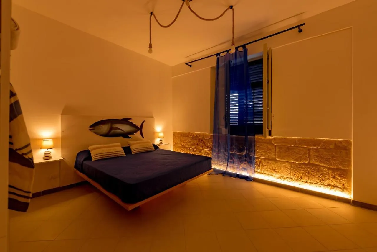Dimore Di Mare - Beachfront Apartments Santa Flavia 0*,