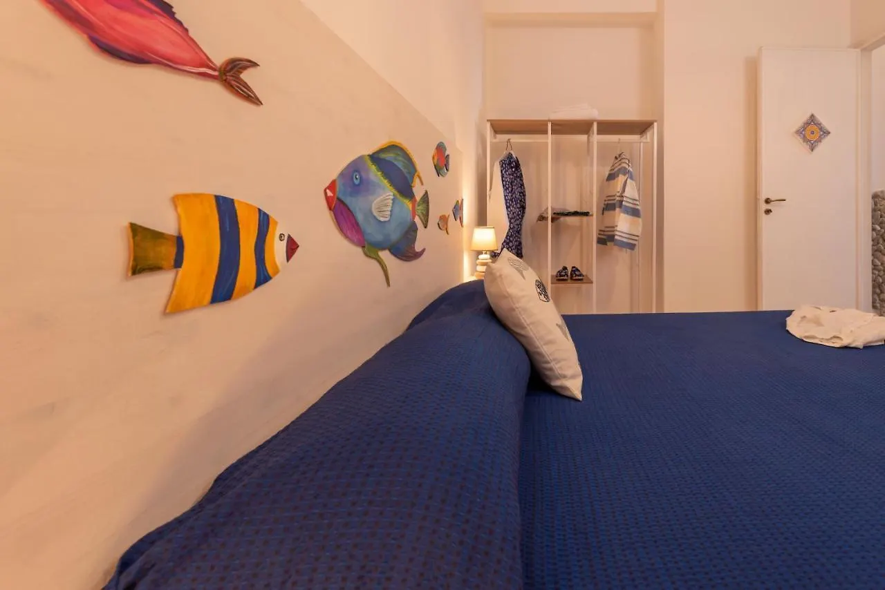 Dimore Di Mare - Beachfront Apartments Santa Flavia