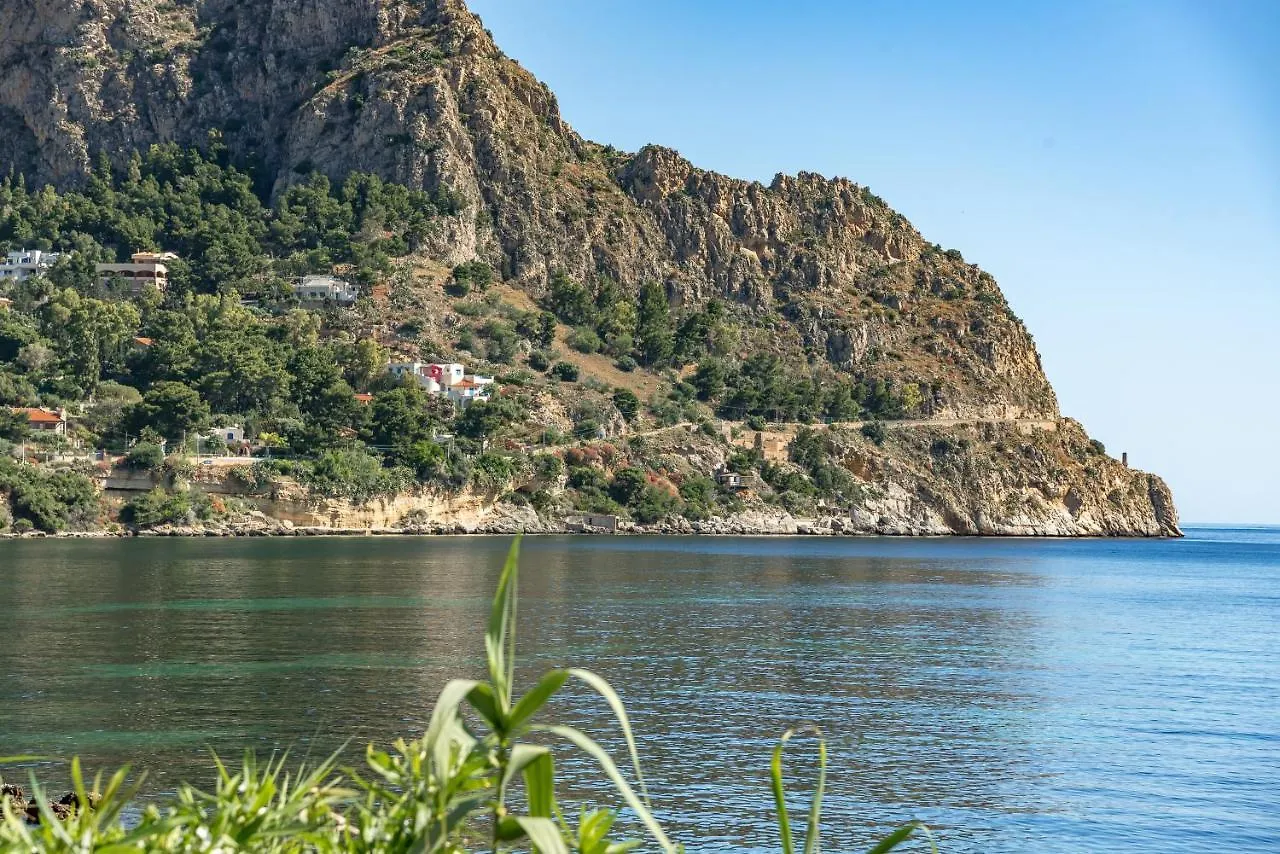 Dimore Di Mare - Beachfront Apartments Santa Flavia