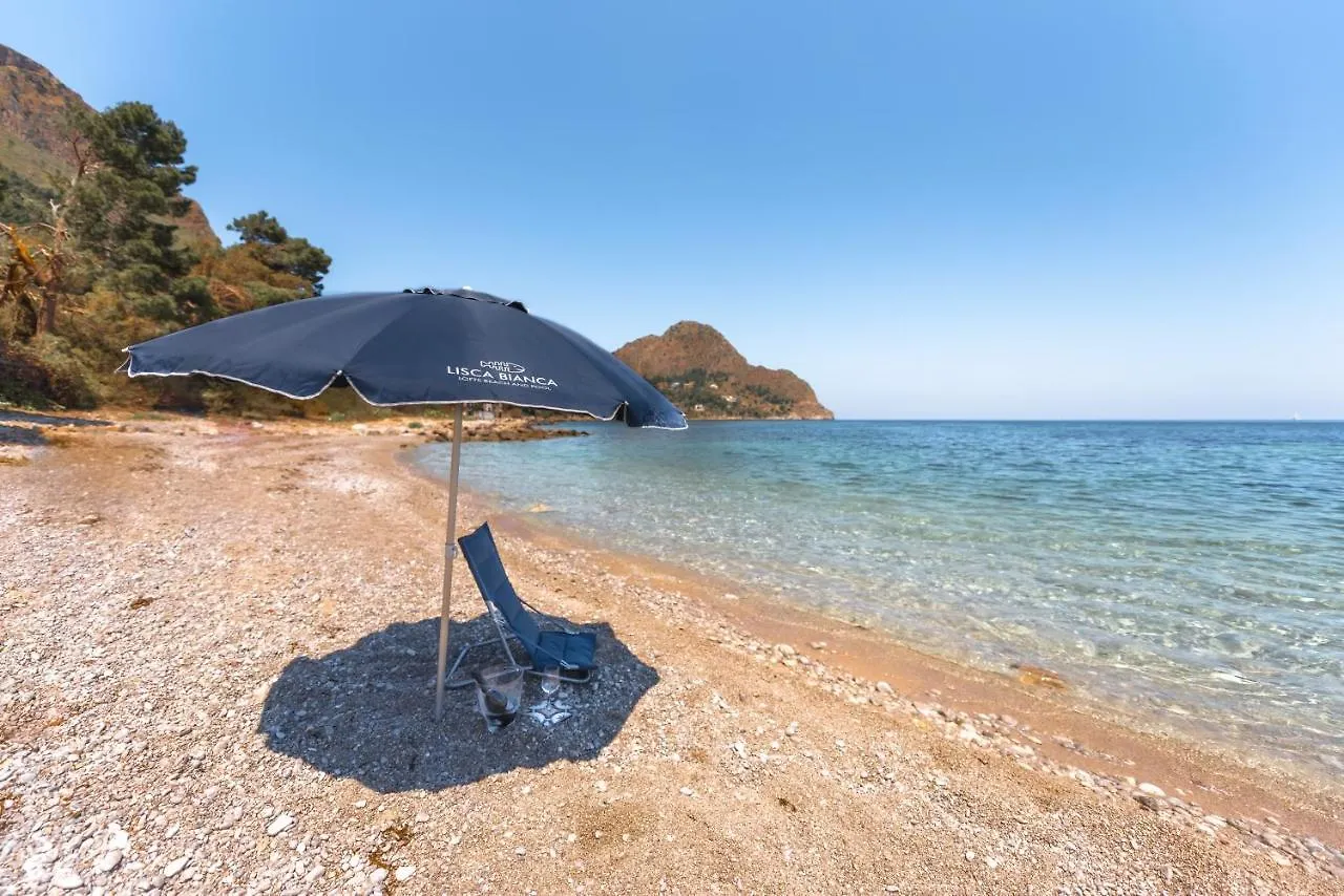 Dimore Di Mare - Beachfront Apartments Santa Flavia