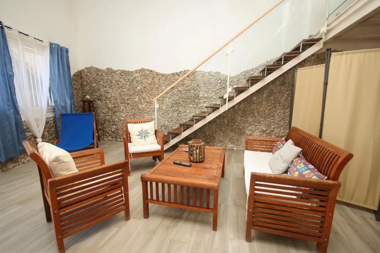 Dimore Di Mare - Beachfront Apartments Santa Flavia