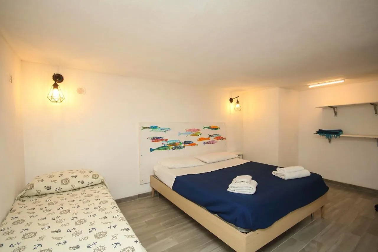 Dimore Di Mare - Beachfront Apartments Santa Flavia