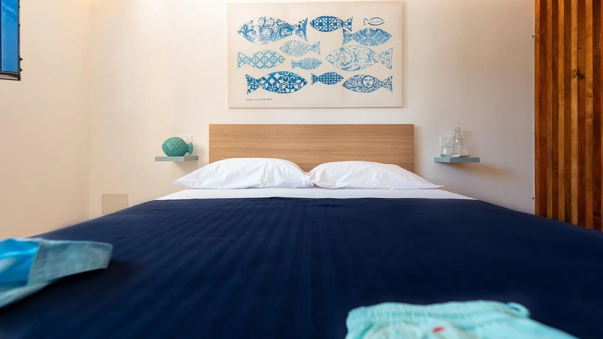 Dimore Di Mare - Beachfront Apartments Santa Flavia