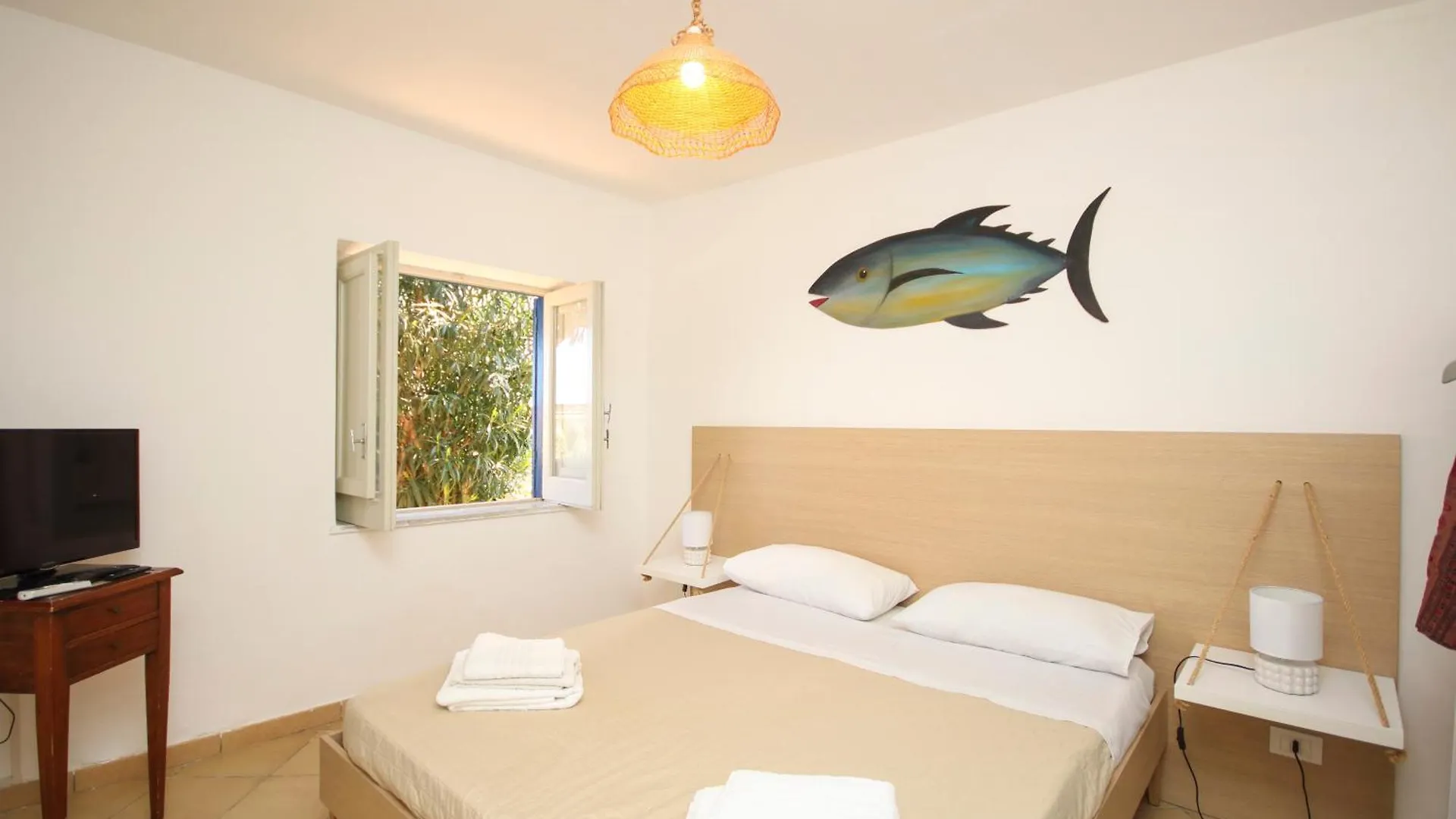 Dimore Di Mare - Beachfront Apartments Santa Flavia