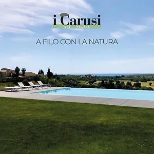 Bauernhof I Carusi Relais, Noto