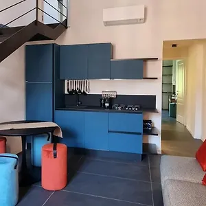  Apartment Nel Cuore Italy