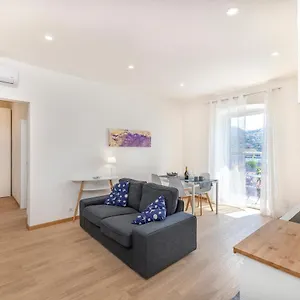  Apartment Buena Vida Italy