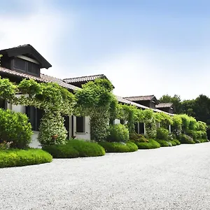 Venicegreen Agriresort , Tessera Italie