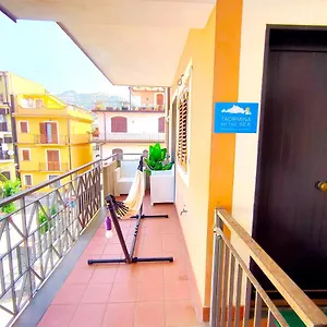 Apartament Taormina By The Sea