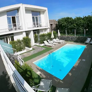 Casa A'ispenza Appartement