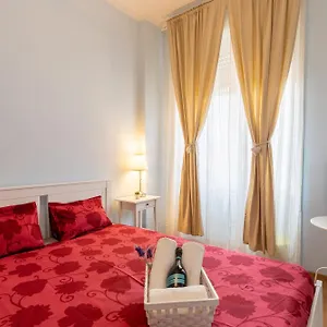  Apartment La Casa In Fiore Italy
