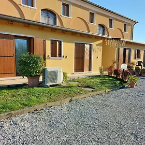 Il Melograno , Tessera Italie