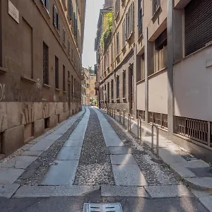 Italstay - Disciplini -10 Min Dal Duomo , Mailand Italien