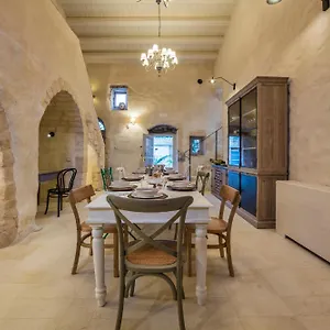 Terre Di Cavalusi Relais Séjour à la campagne