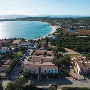 La Rosa Dei Venti , Olbia Italien