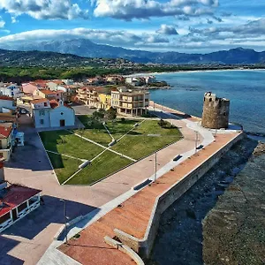 Domus Lucia 1 , Santa Lucia (Sardinia) Italien