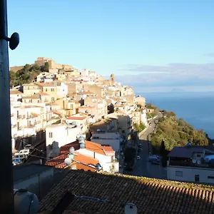 Apartment Siciliana, Caronia