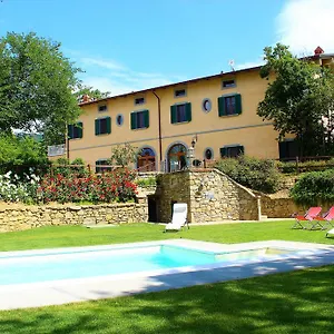  Farm stay La Cantina Relais - Fattoria Il Cipresso Italy