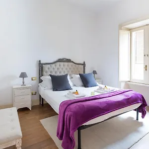  Apartment Capital Navona Luxury Casa E Per Vacanze Italy