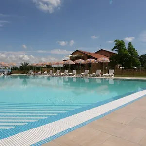 Country Club , Noghera Italie