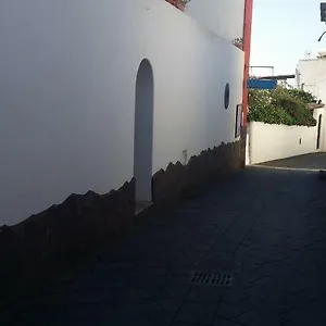 Casa U Turcu Stromboli