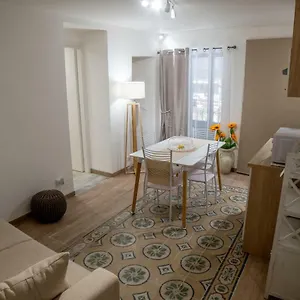A Casa Di Antonietta , Palerme Italie