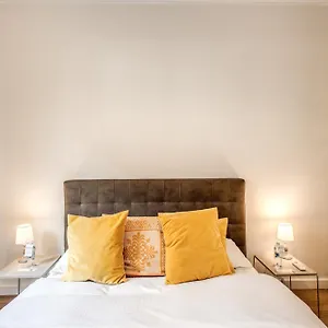  Apartment Colonna - San Giovanni Italy