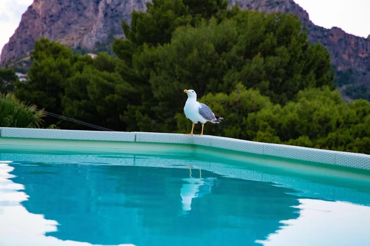 Dimore Di Mare - Beachfront Apartments Santa Flavia