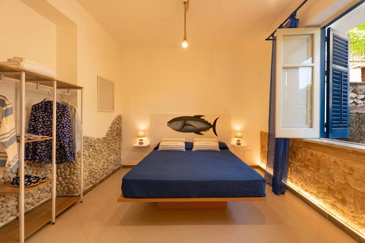 Dimore Di Mare - Beachfront Apartments Santa Flavia