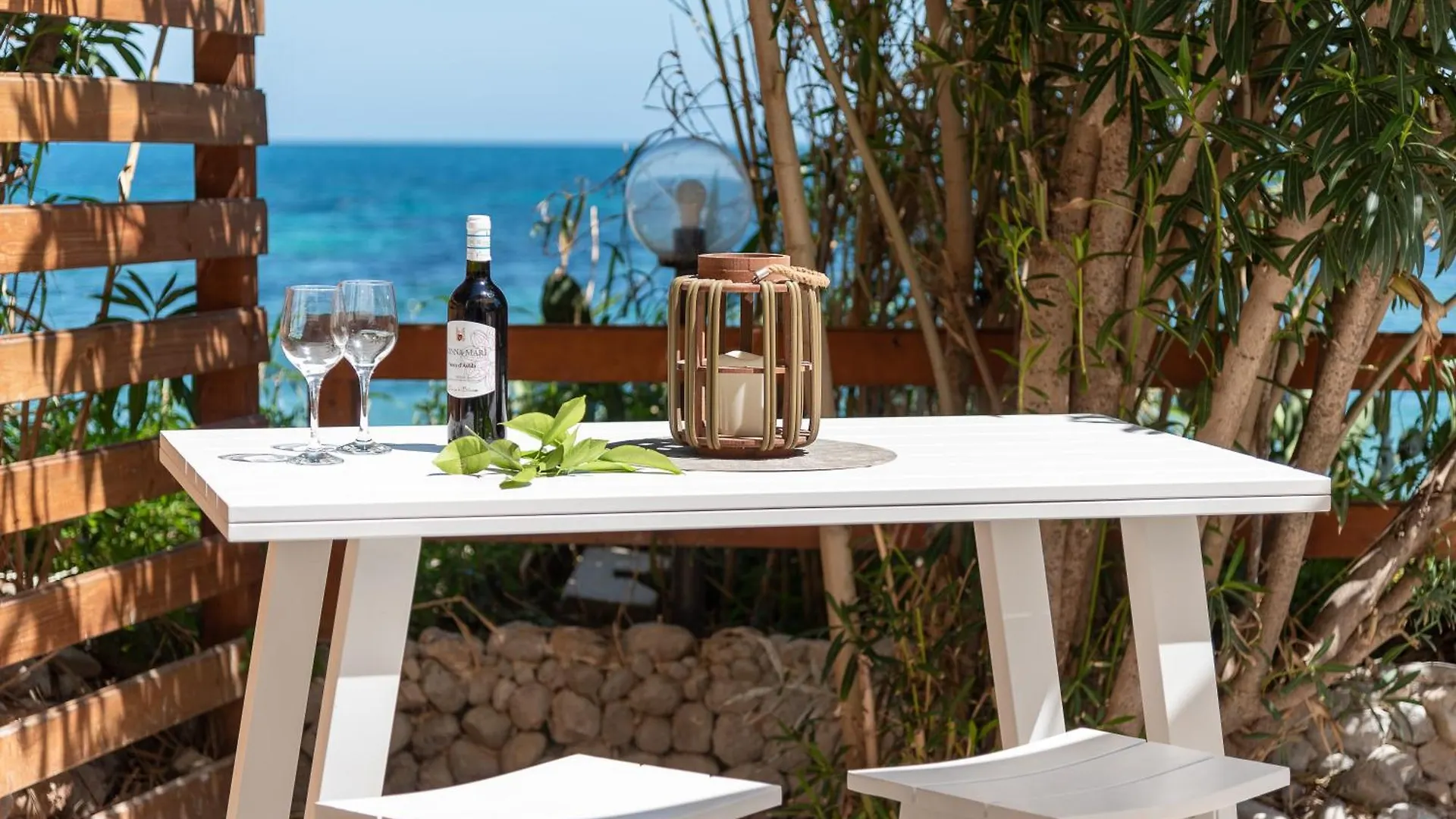 Holiday home Dimore Di Mare - Beachfront Apartments Santa Flavia