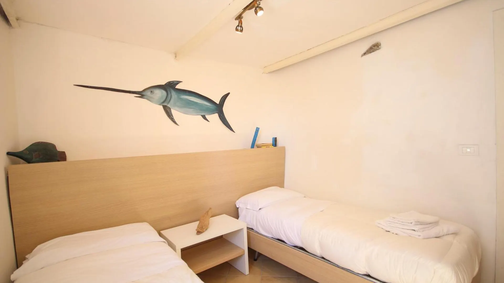 Dimore Di Mare - Beachfront Apartments Santa Flavia 0*,  Italien