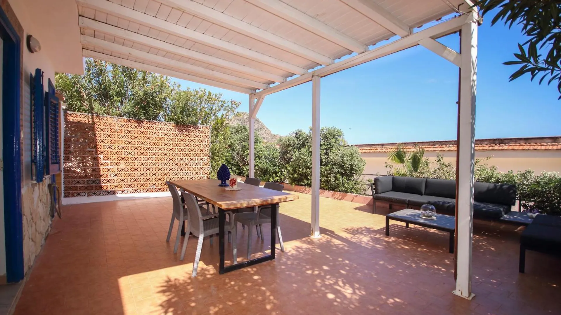 Dimore Di Mare - Beachfront Apartments Santa Flavia